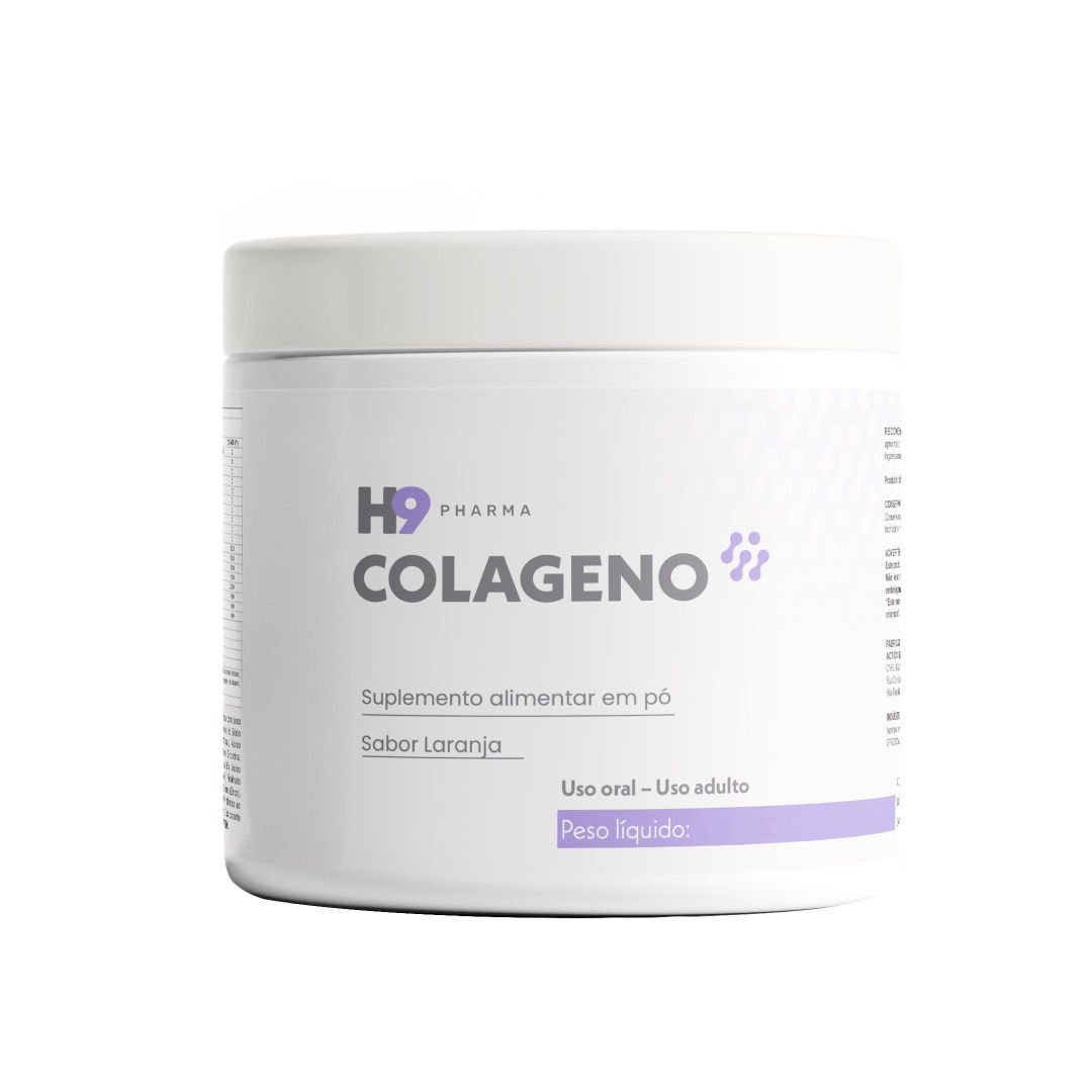 Colágeno Curcuminado - 150g