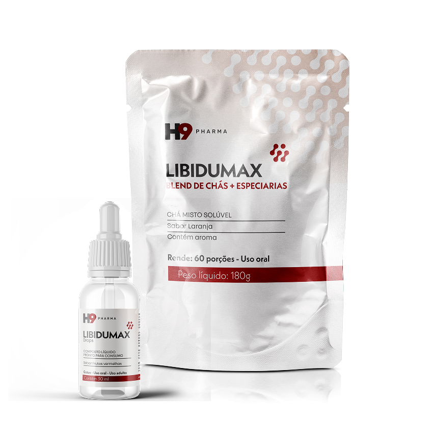 Libidumax
