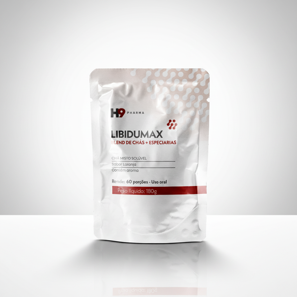 Libidumax