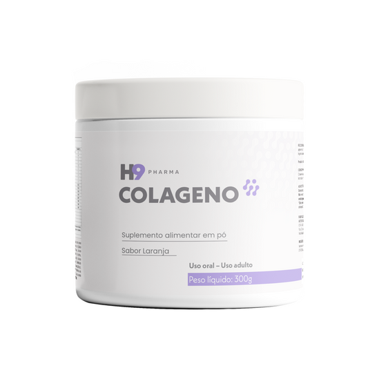 Colágeno Curcuminado