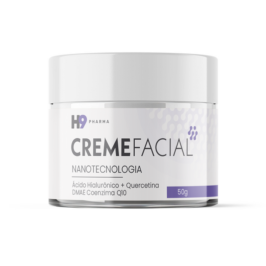 Gel Creme Hidratante
