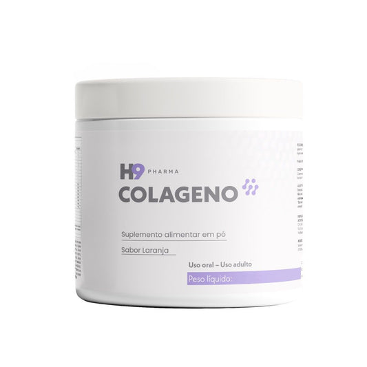 Colágeno Curcuminado - 150g