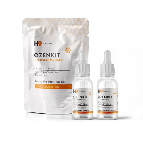 Ozenkit