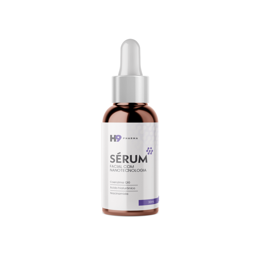 Serum Facial