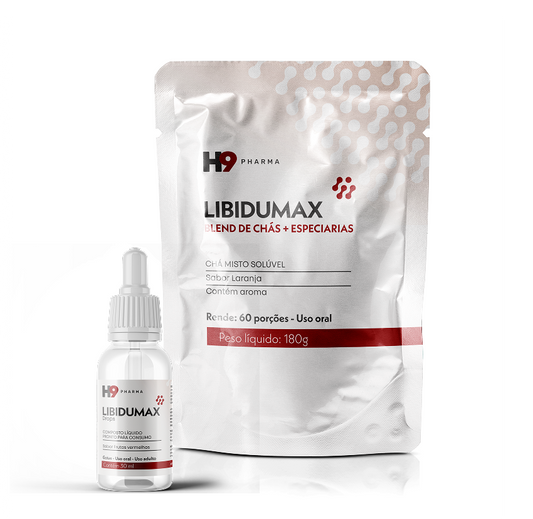 Libidumax
