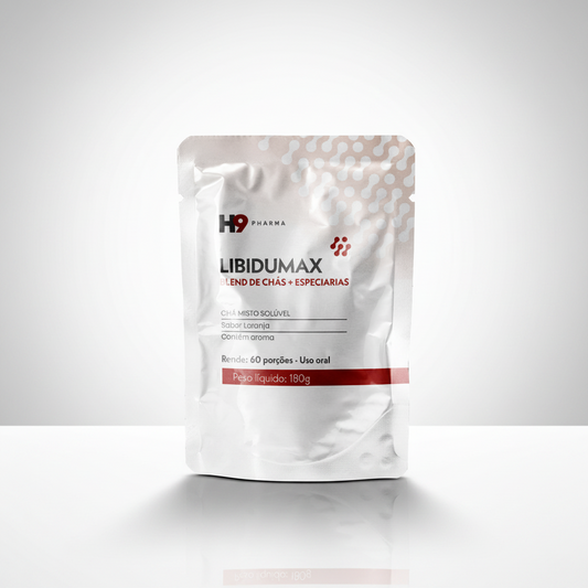 Libidumax
