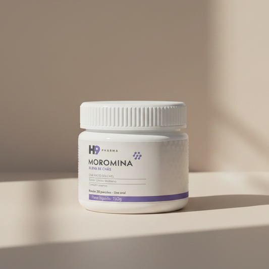 Moromina