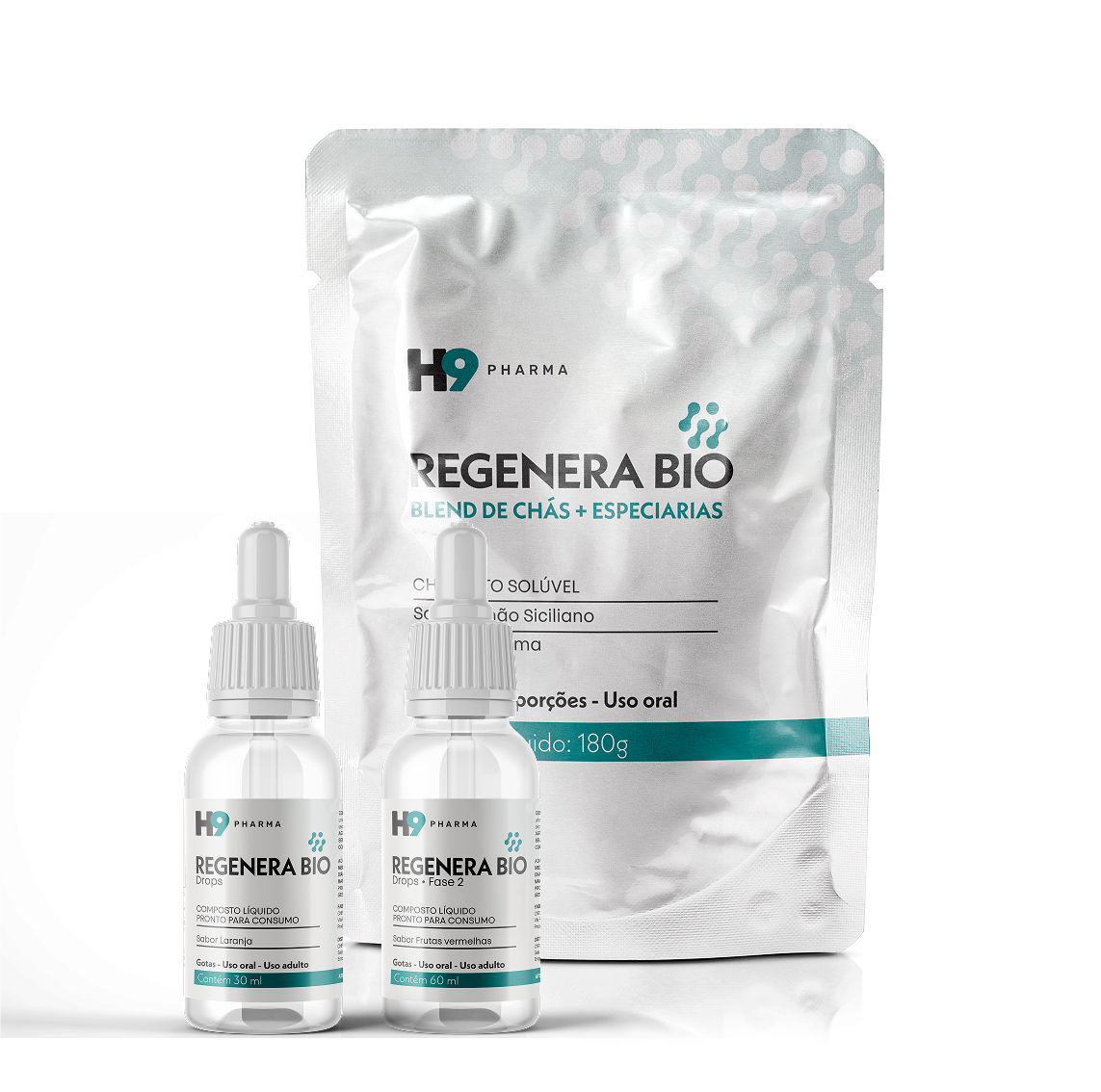 Regenera Bio