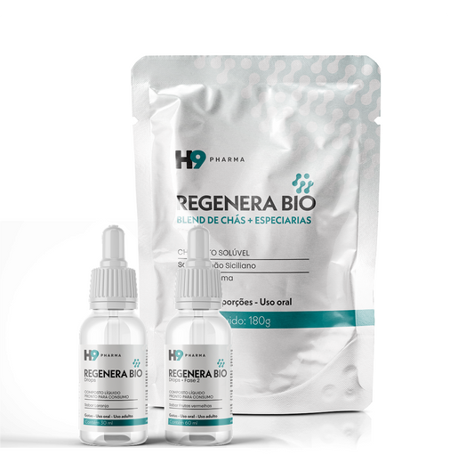 Regenera Bio