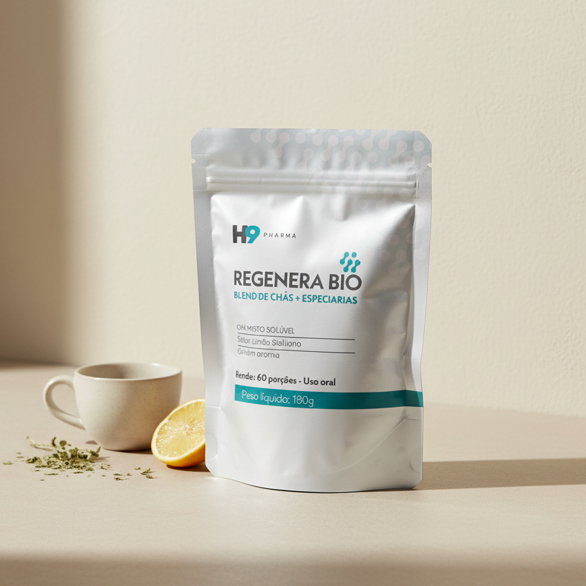 Regenera Bio