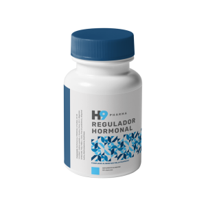 Regulador-Hormonal